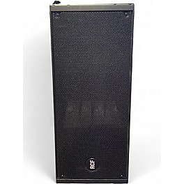 Used RCF HDL 20-A Powered Speaker