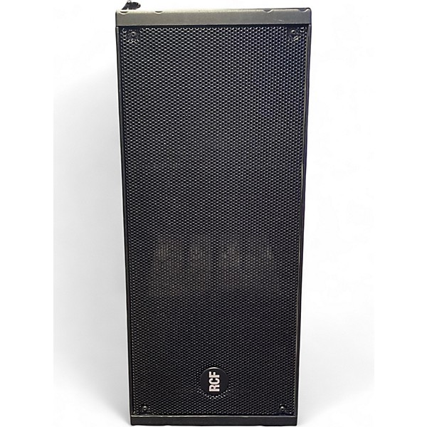 Used RCF HDL 20-A Powered Speaker