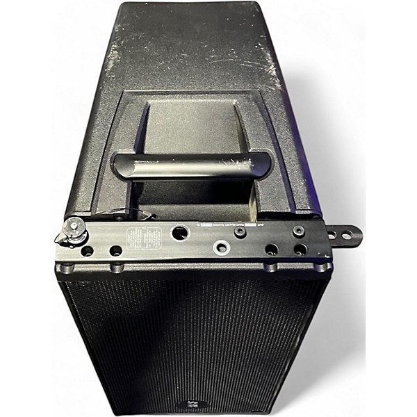 Used RCF HDL 20-A Powered Speaker