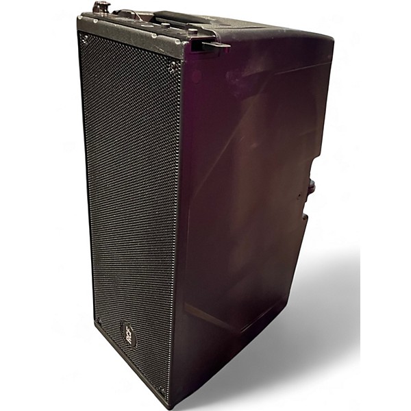 Used RCF HDL 20-A Powered Speaker
