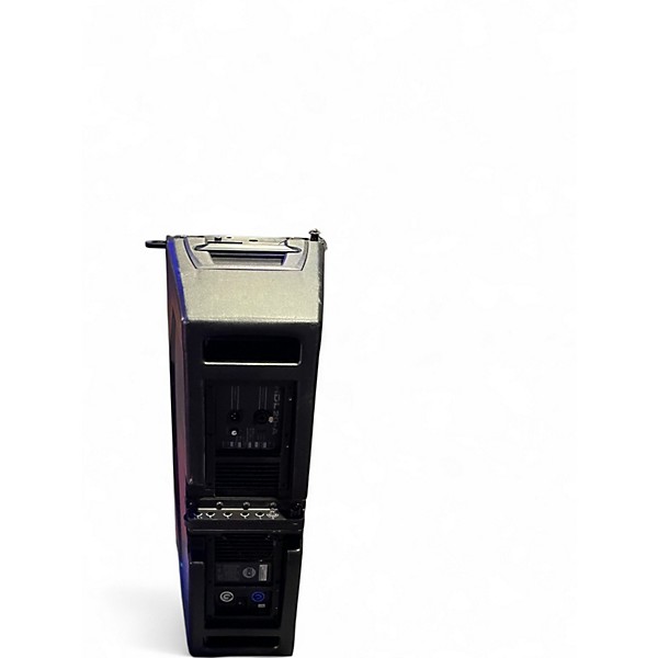 Used RCF HDL 20-A Powered Speaker