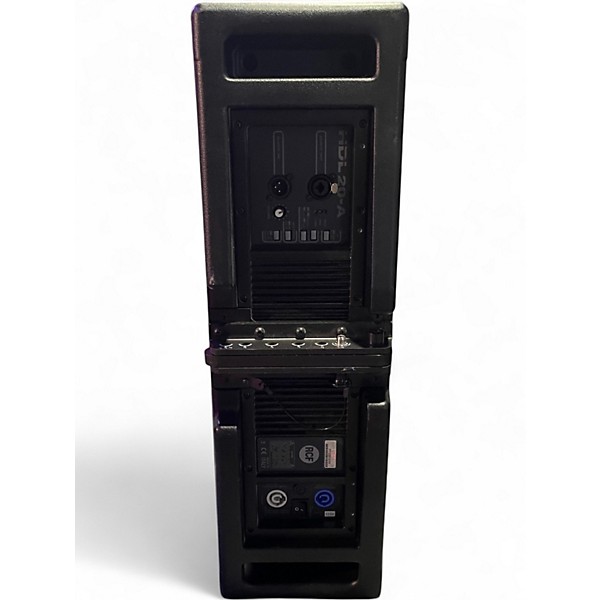 Used RCF HDL 20-A Powered Speaker