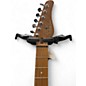 Used Schecter Guitar Research DIAMOND SERIES VAN NUYS Antique Natural Solid Body Electric Guitar