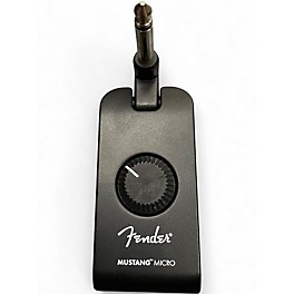 Used Fender MUSTANG MICRO Battery Powered Amp