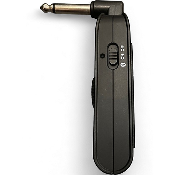 Used Fender MUSTANG MICRO Battery Powered Amp