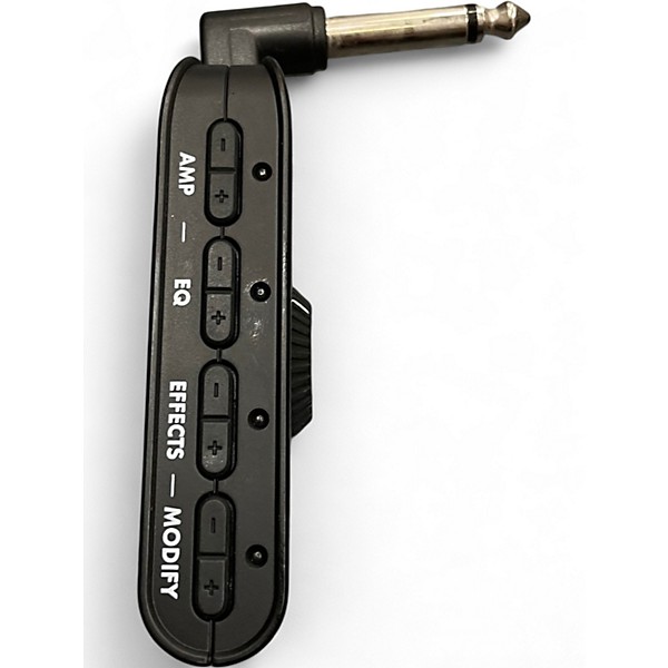 Used Fender MUSTANG MICRO Battery Powered Amp