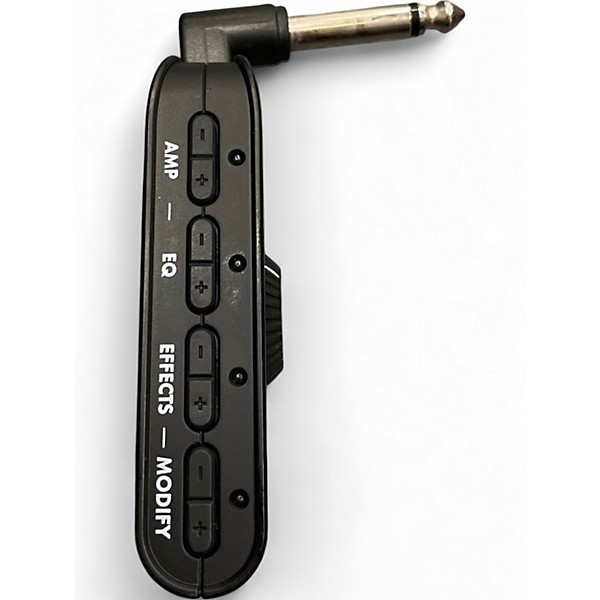 Used Fender MUSTANG MICRO Battery Powered Amp