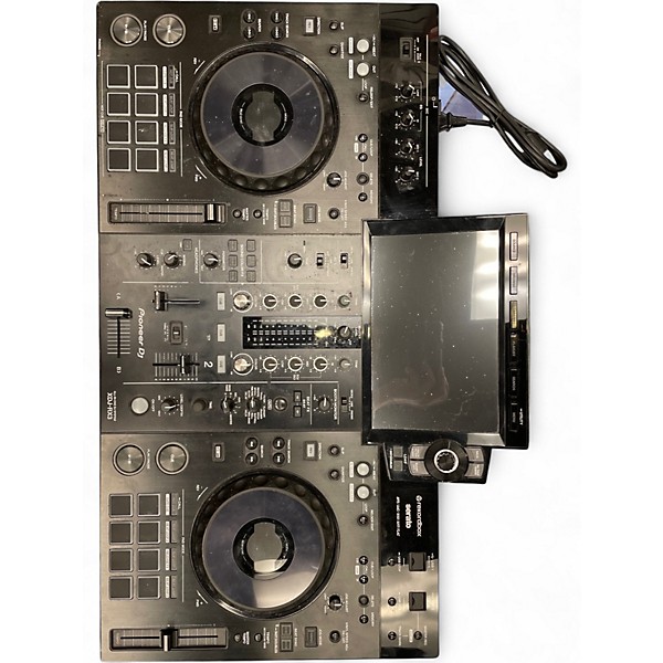 Used Pioneer DJ XDJRX3 DJ Mixer