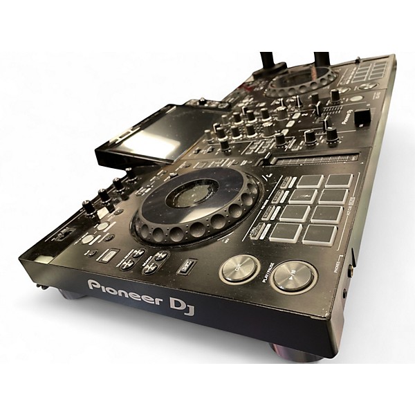 Used Pioneer DJ XDJRX3 DJ Mixer