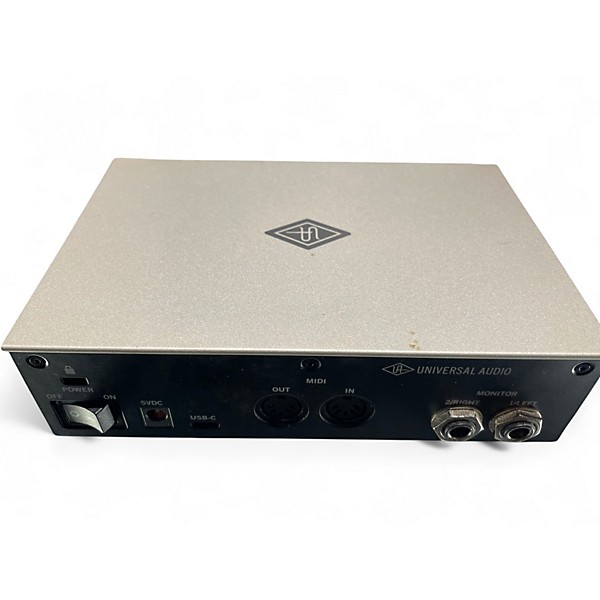 Used Universal Audio Volt 2 Audio Interface