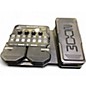 Used Zoom G1X Four Effect Processor thumbnail