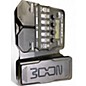 Used Zoom G1X Four Effect Processor