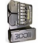 Used Zoom G1X Four Effect Processor