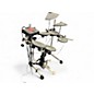 Used Yamaha DTXPLORER Electric Drum Set thumbnail