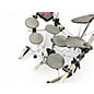 Used Yamaha DTXPLORER Electric Drum Set