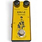 Used Kmise Tremelo Effect Pedal thumbnail