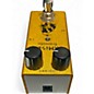 Used Kmise Tremelo Effect Pedal