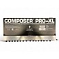 Used Behringer COMPOSER PRO XL Exciter