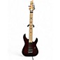Used Schecter Guitar Research Jeff Loomis Signature Floyd Rose Mahogany Solid Body Electric Guitar thumbnail