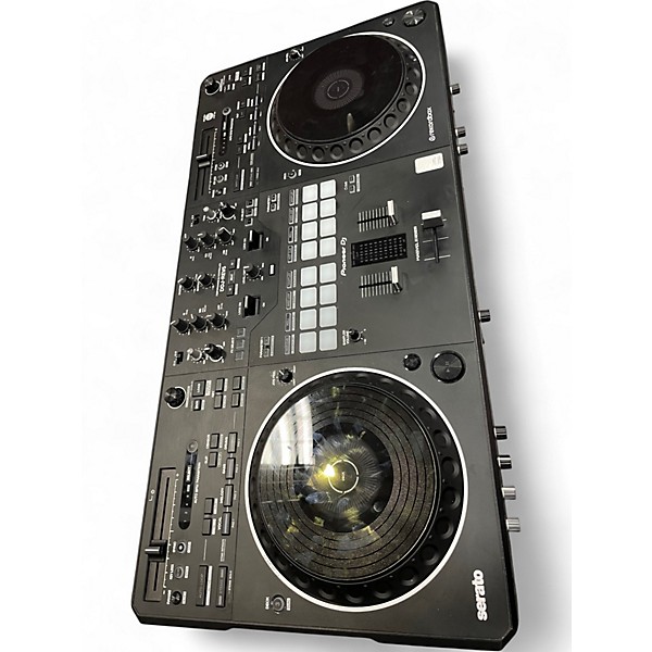 Used Pioneer DJ DDJ-REV5 DJ Controller