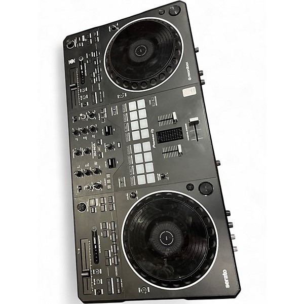 Used Pioneer DJ DDJ-REV5 DJ Controller