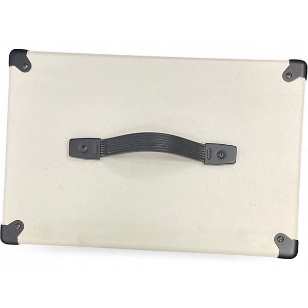 Used Trs Guitar Cab PS110TX Guitar Cabinet