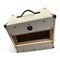 Used Trs Guitar Cab PS110TX Guitar Cabinet