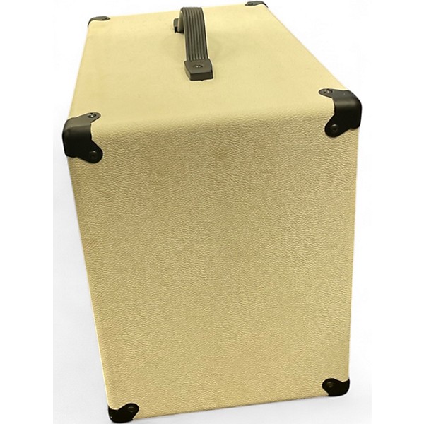 Used Trs Guitar Cab PS110TX Guitar Cabinet