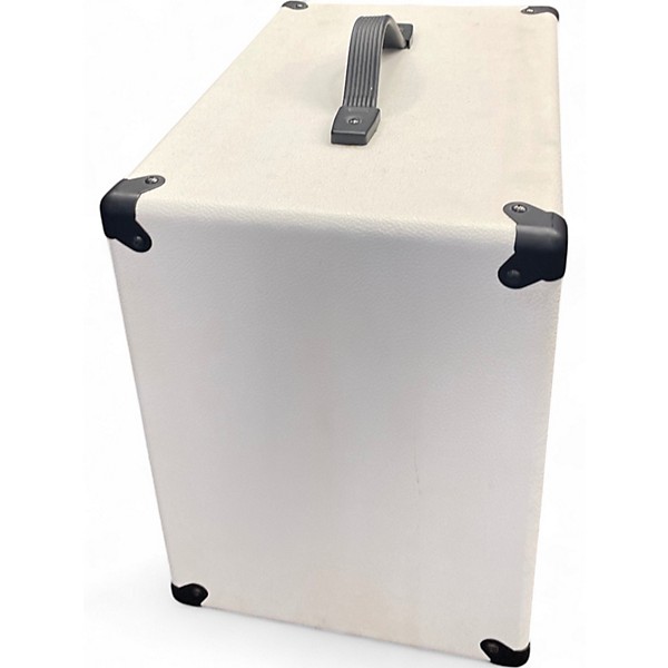 Used Trs Guitar Cab PS110TX Guitar Cabinet