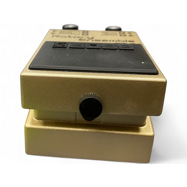 Used BOSS RT2 Rotary Ensemble Pedal