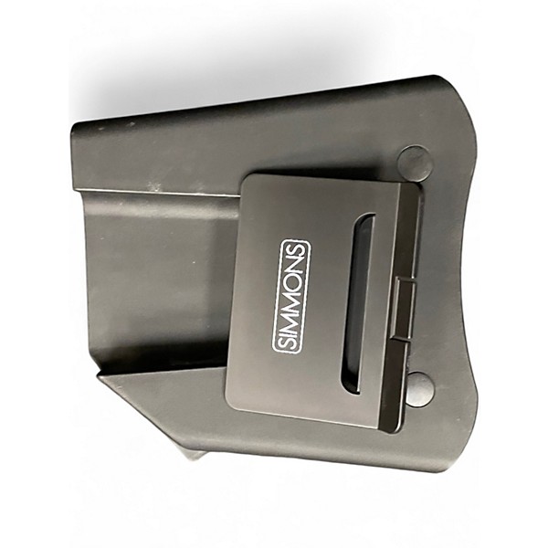 Used Simmons DA2108 Powered Monitor