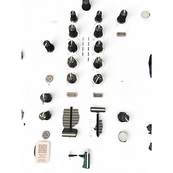 Used Pioneer DJ DDJFLX4 DJ Controller