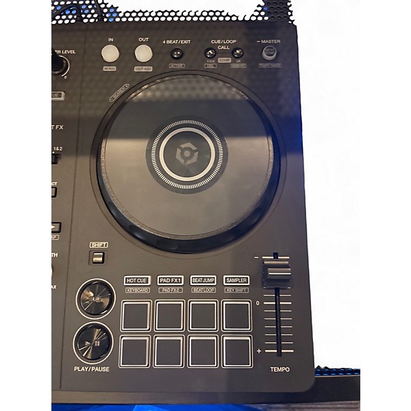 Used Pioneer DJ DDJFLX4 DJ Controller