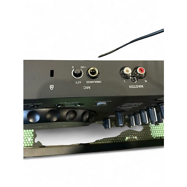 Used Pioneer DJ DDJFLX4 DJ Controller