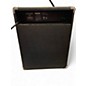 Used Acoustic B15 15W 1x10 Bass Combo Amp