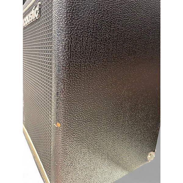 Used Acoustic B15 15W 1x10 Bass Combo Amp