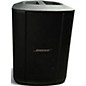 Used Bose S1 PRO + Powered Speaker thumbnail
