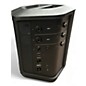 Used Bose S1 PRO + Powered Speaker