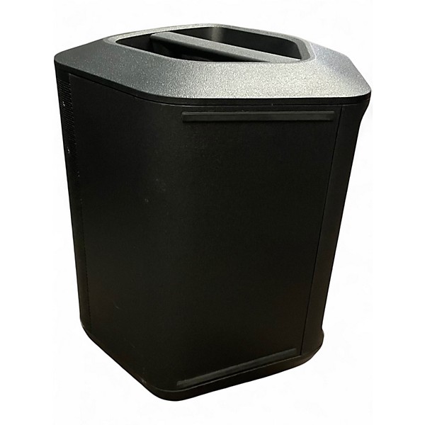 Used Bose S1 PRO + Powered Speaker