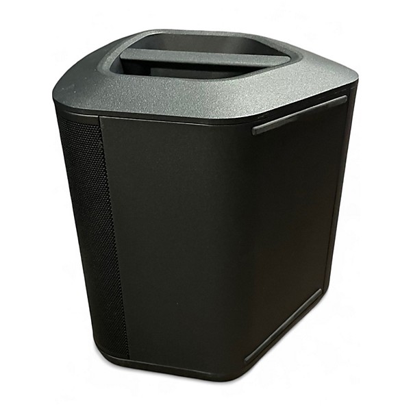 Used Bose S1 PRO + Powered Speaker