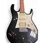 Used Ibanez IRX40 Black Solid Body Electric Guitar