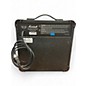 Used Marshall MG10CD 1X6.5 10W Guitar Combo Amp