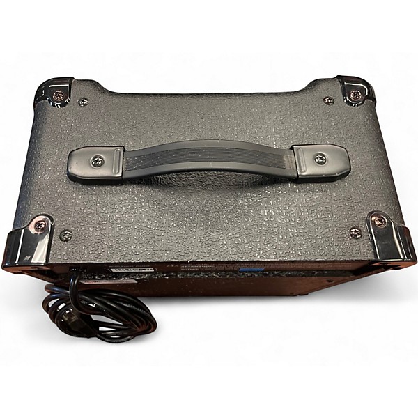 Used Marshall MG10CD 1X6.5 10W Guitar Combo Amp