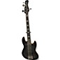 Used Marcus Millier v9 black Electric Bass Guitar thumbnail