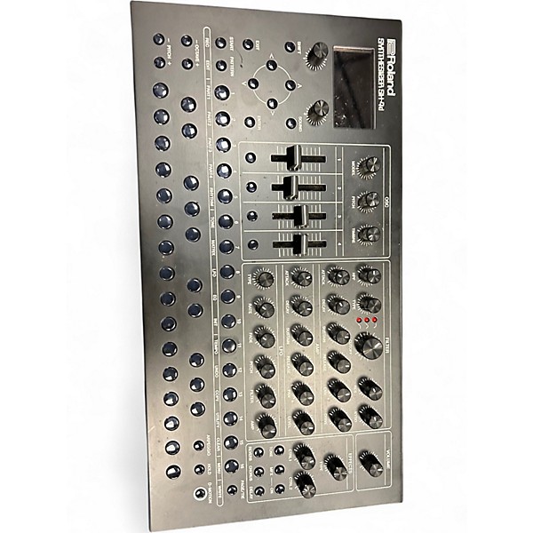 Used Roland SH4D Synthesizer