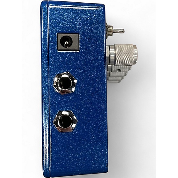 Used Empress Effects Compressor Effect Pedal