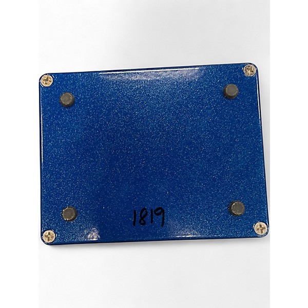 Used Empress Effects Compressor Effect Pedal