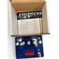 Used Empress Effects Compressor Effect Pedal