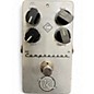 Used Keeley 4 Knob Compressor Effect Pedal thumbnail