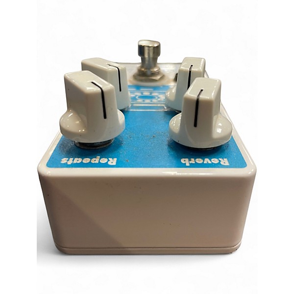 Used EarthQuaker Devices Dispatch Master Delay and Reverb Effect Pedal